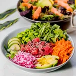 Apéritifs dînatoires avec Thermomix