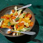 Mes recettes légères au Thermomix