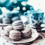 Mes recettes légères au Thermomix