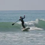 Stand Up Paddle gonflable Sudoo - Tricklicks
