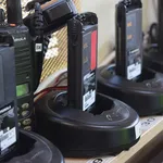Motorola Talkie-walkie - 4