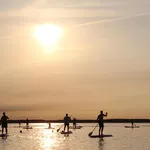 Stand Up Paddle gonflable Sudoo - Tricklicks