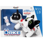Silverlit Duke le petit chien interactif-3
