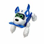 Silverlit Pupbo chien robot-1