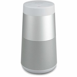 Bose SoundLink Revolve Enceinte Haut-parleur Bluetooth design