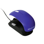 IRIScan Mouse Win 2 Scanner souris design personnalisable