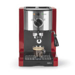 Beem 02051 Espresso Perfect : préparation du café