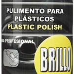 kitauto pu1pl liquide de polissage pour phares et plastiques - 1