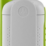 Motorola Talkie-walkie - 3