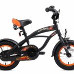 Vélo pour enfants 12 pouces BIKESTAR – le plus ergonomique