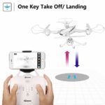 Drone caméra E32HW – EACHINE