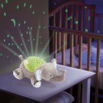 Veilleuse musicale animaux – Summer Infant