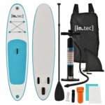 SUP board gonflable - Intec